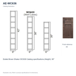 AE-WC636