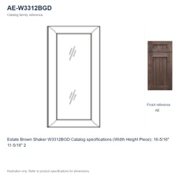 AE-W3312BGD
