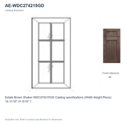 AE-WDC274215GD