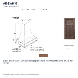 AE-EWH36