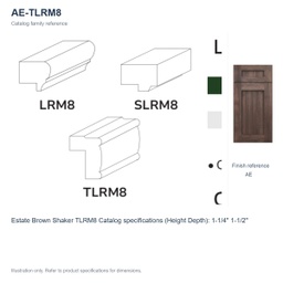 AE-TLRM8