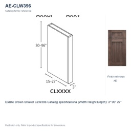 AE-CLW396