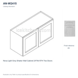 AN-W2415
