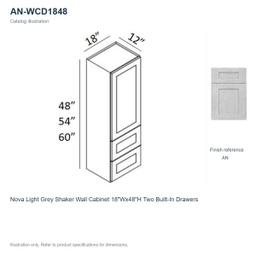 AN-WCD1848