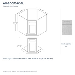 AN-BDCF36K-FL