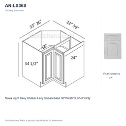 AN-LS36S