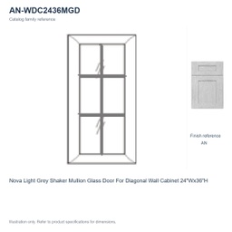 AN-WDC2436MGD