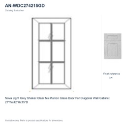 AN-WDC274215GD