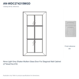 AN-WDC274215MGD
