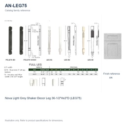 AN-LEG75