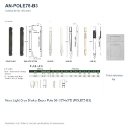 AN-POLE75-B3