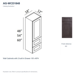 AG-WCD1848