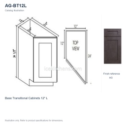 AG-BT12L