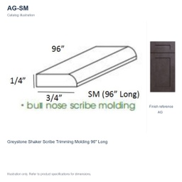 AG-SM