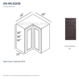 AG-WLS2436