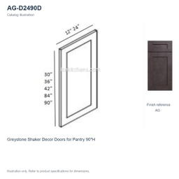 AG-D2490D