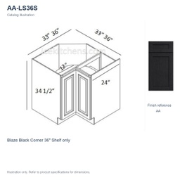 AA-LS36S