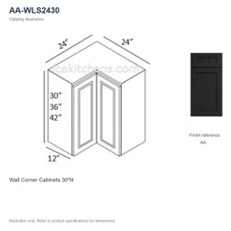 AA-WLS2430