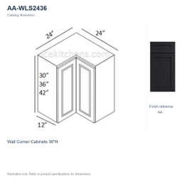 AA-WLS2436
