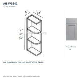 AB-WS542