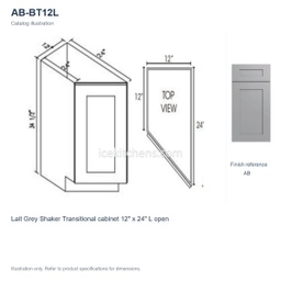 AB-BT12L