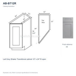 AB-BT12R