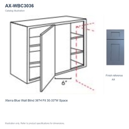 AX-WBC3036