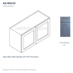 AX-W2415