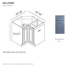 AX-LS36S