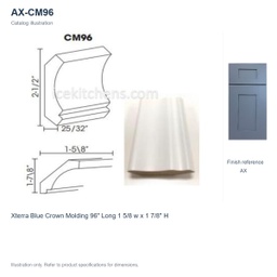 AX-CM96