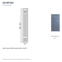 AX-WF42A