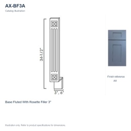 AX-BF3A