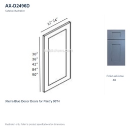 AX-D2496D