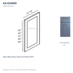 AX-D2490D