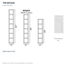 TW-WC630