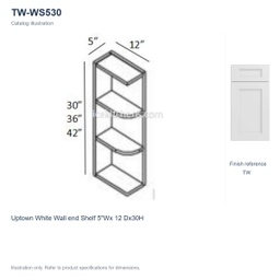 TW-WS530
