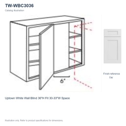 TW-WBC3036