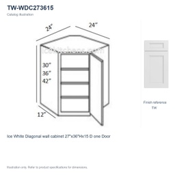TW-WDC273615
