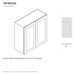 TW-W3342