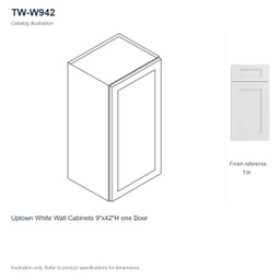 TW-W942