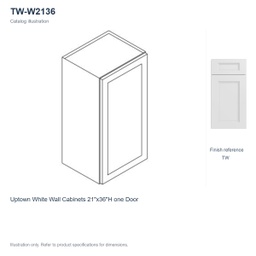 TW-W2136