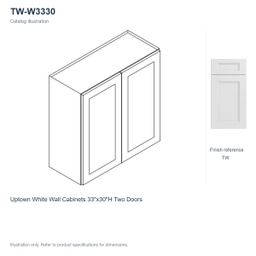 TW-W3330