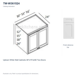 TW-W361524