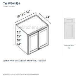 TW-W301524