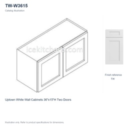 TW-W3615