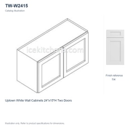 TW-W2415