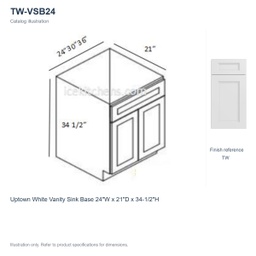 TW-VSB24