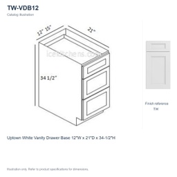 TW-VDB12