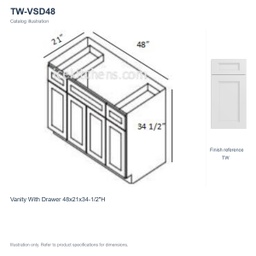 TW-VSD48