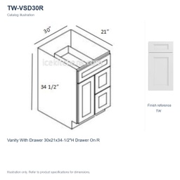 TW-VSD30R
